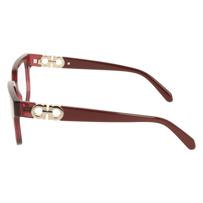 Optical Frames Ferragamo SF3056 655 55 18 — vista 3