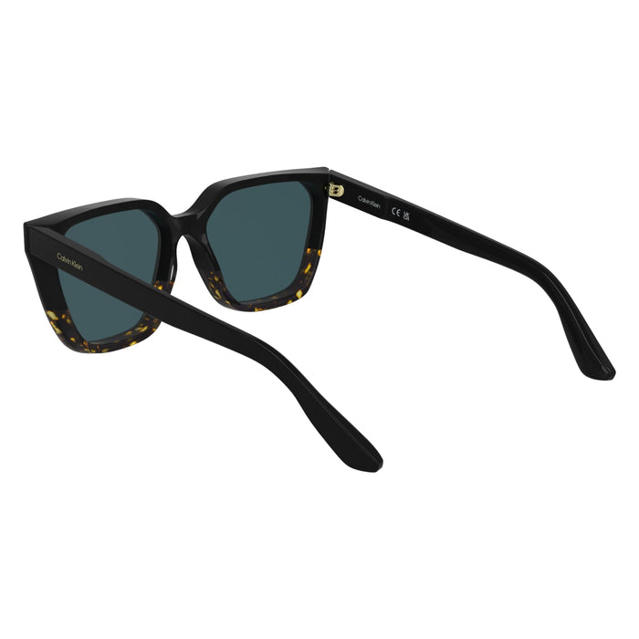 Gafas de Sol Calvin Klein (Ck) CK25500S 006 57 16 — vista 4