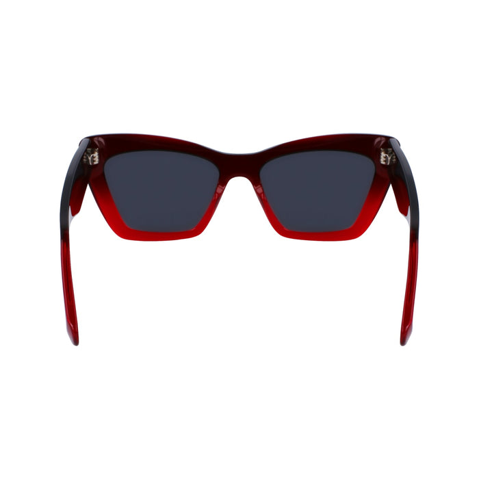 Солнцезащитные очки Ferragamo SF929SN 615 55 17 — vista 5