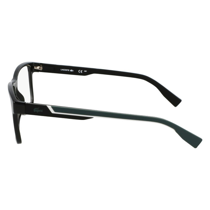 Optical Frames Lacoste L2707MAG-SET 001 53 / 55 16 — vista 3