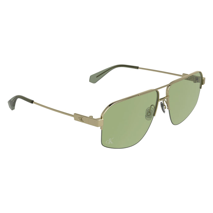 Солнцезащитные очки Calvin Klein Jeans CKJ26221S 717 61 14 — vista 8