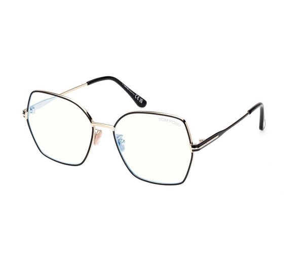 Tom Ford Brille TF5876B 032 56 16