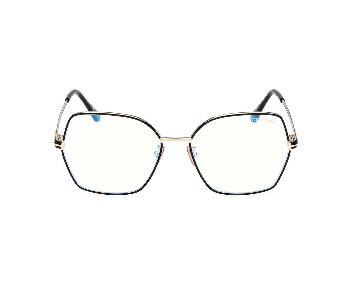 Tom Ford Eyeglasses TF5876B 032 56 16