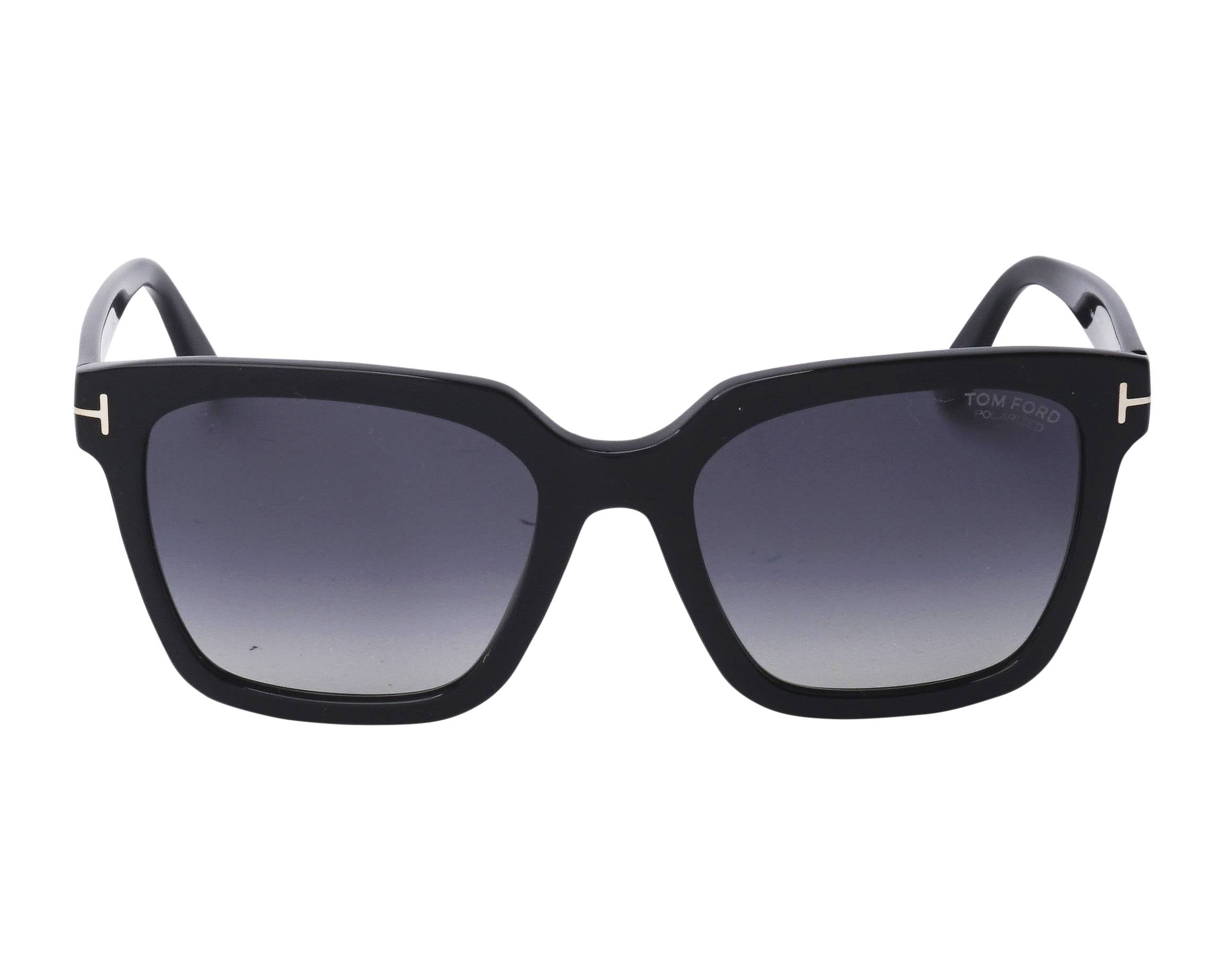 Tom Ford Bronson FT1044 01E 60 12 Sunglasses