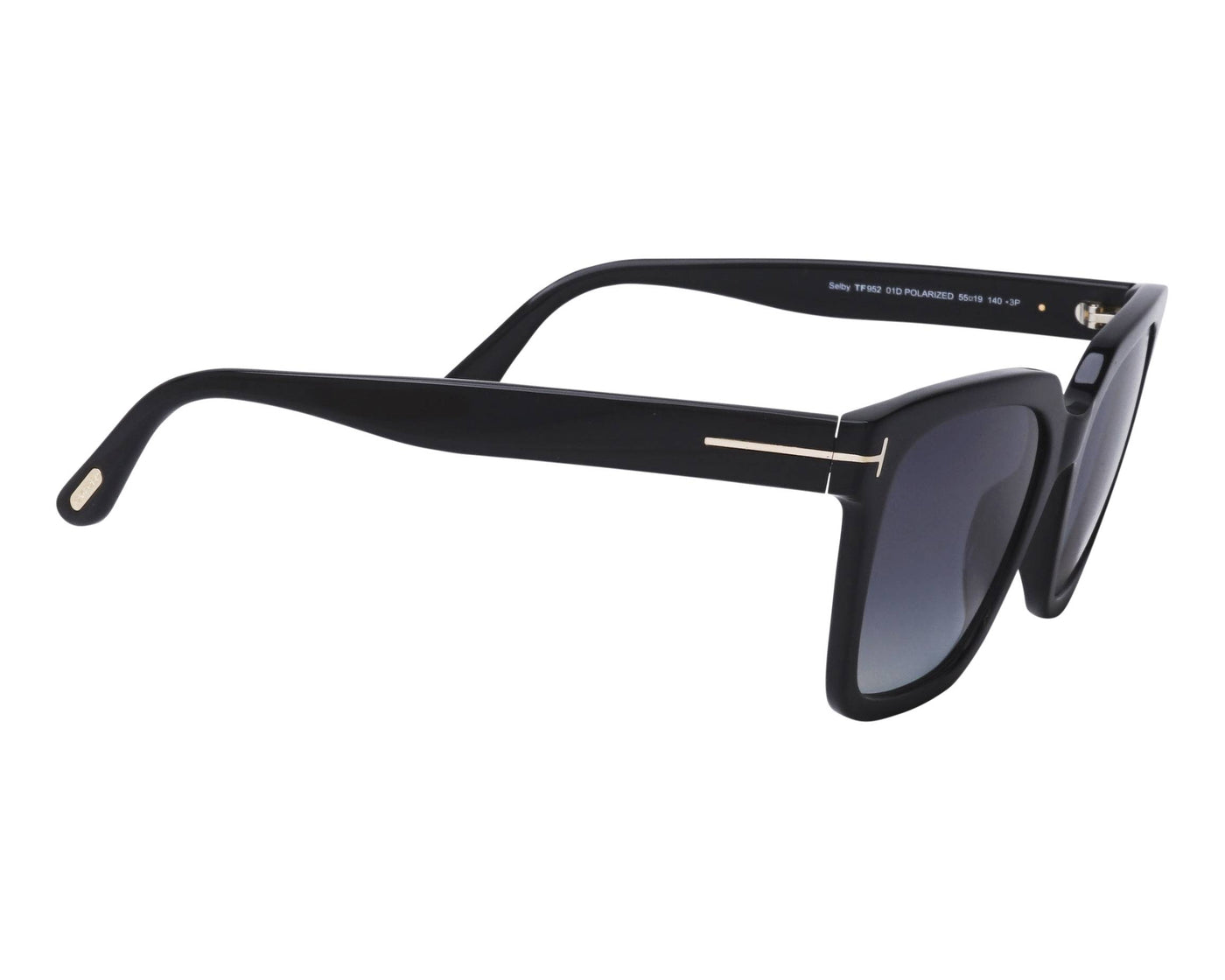 Солнцезащитные очки Tom Ford FT952 01D 55 19