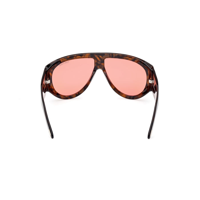 Gafas de Sol Tom Ford Bronson FT1044 52S 60 12 — vista 4