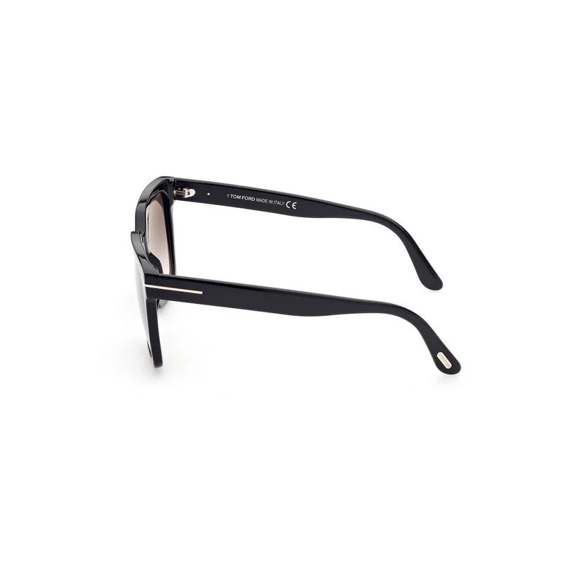 Gafas de Sol Tom Ford Selby FT0952 01B 55 19