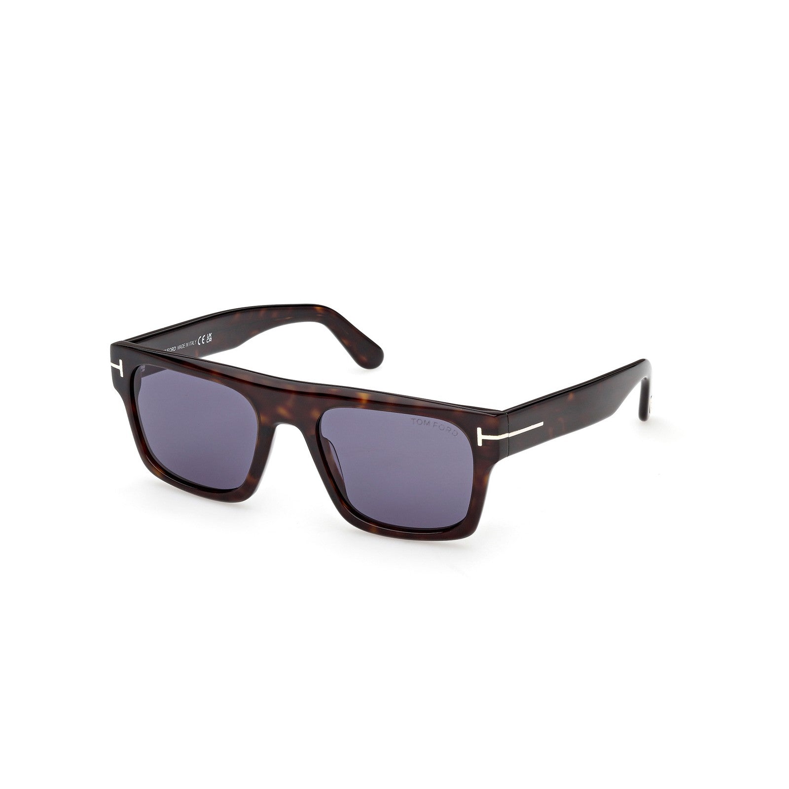 Tom Ford Bronson FT1044 01E 60 12 Sunglasses