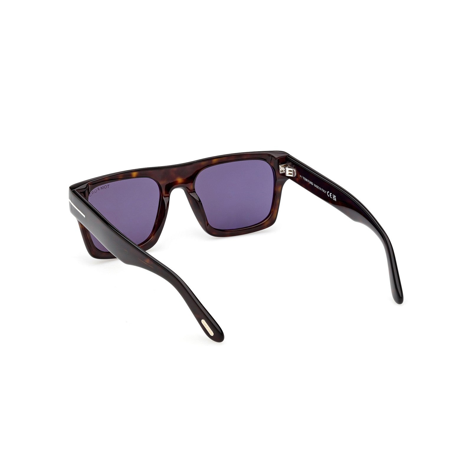 Tom Ford Bronson FT1044 01E 60 12 Sunglasses