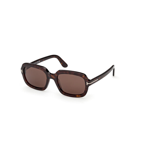Lunettes de Soleil Tom Ford FT1342 52E 53 20