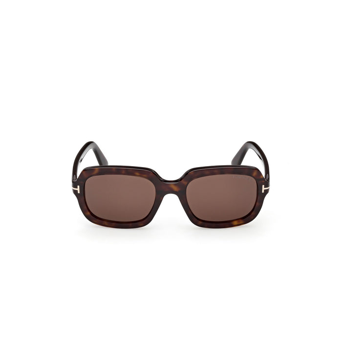 Tom Ford Bronson FT1044 01E 60 12 Sunglasses — vista 2