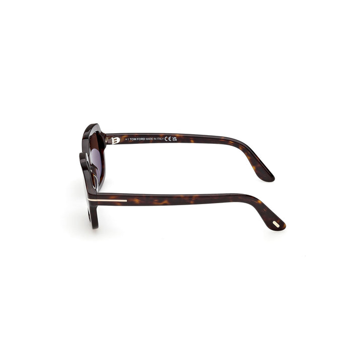 Tom Ford Bronson FT1044 01E 60 12 Sunglasses — vista 3