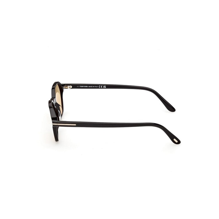 Sonnenbrille Tom Ford FT1301 01E 51 20 — vista 3