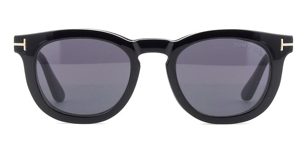 Gafas Graduadas Tom Ford TF5993B 001 50 21 — vista 2