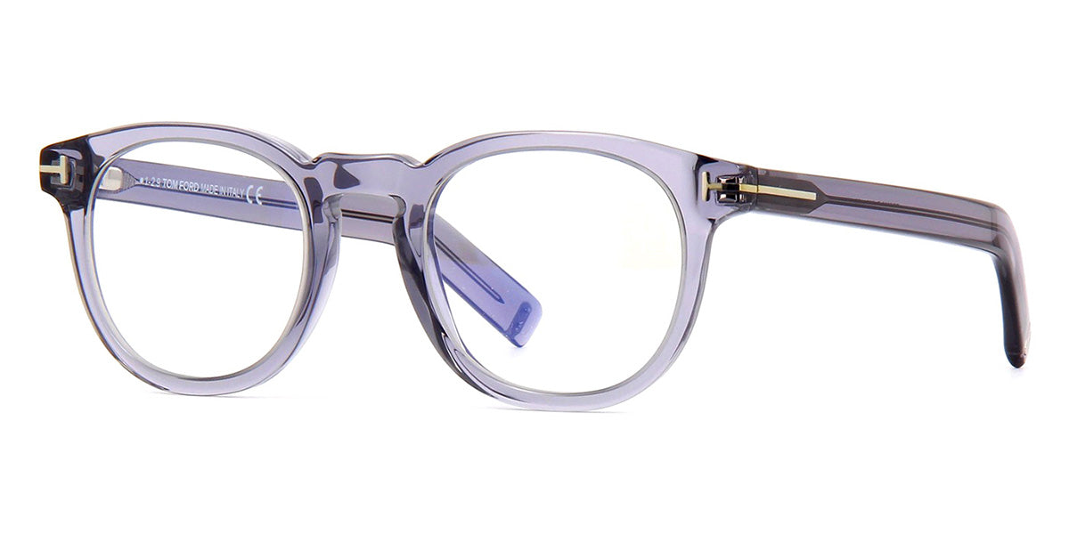 Korrektionsbrillen Tom Ford TF5532B 01V 49 21