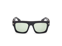 Tom Ford Bronson FT1044 01E 60 12 Sunglasses