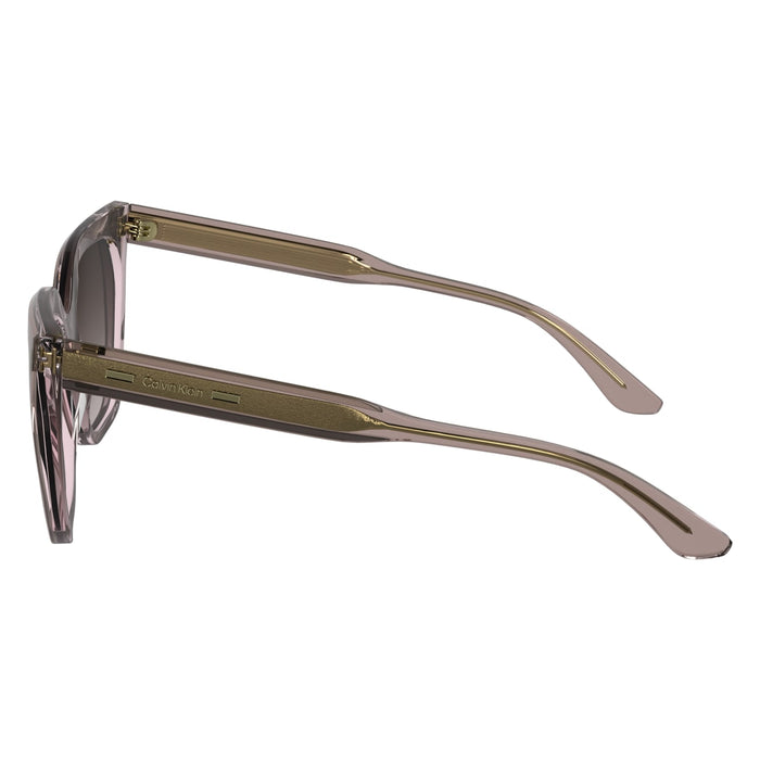 Солнцезащитные очки Calvin Klein (Ck) CK24535S 272 55 17 — vista 3