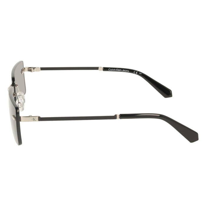 Gafas de Sol Calvin Klein Jeans CKJ25206S 043 61 16 — vista 3