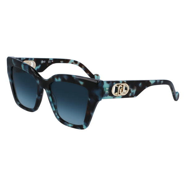 Gafas de Sol Liu Jo LJ777S 428 53 18 · 1