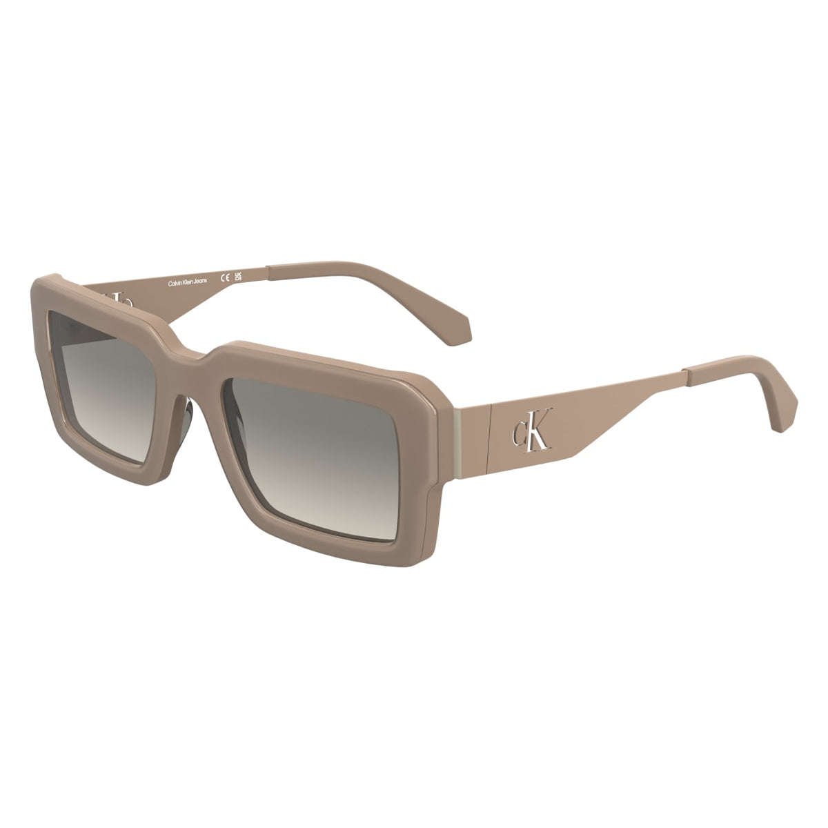 Солнцезащитные очки Calvin Klein Jeans CKJ25606S 671 52 20