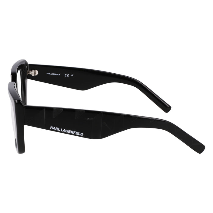 Optical Frames Karl Lagerfeld KL6159 001 54 18 — vista 3