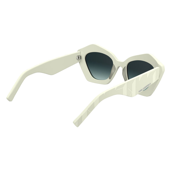 Sonnenbrille Karl Lagerfeld KL6199S 105 53 21 — vista 6