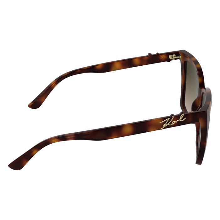 太阳镜 Karl Lagerfeld KL6247S 242 56 17 — vista 7