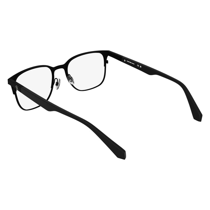 Optical Frames Calvin Klein Jeans CKJ26204 002 54 19 — vista 4