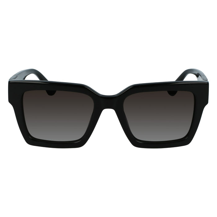 太阳镜 Karl Lagerfeld KL6057S 001 52 19 — vista 2