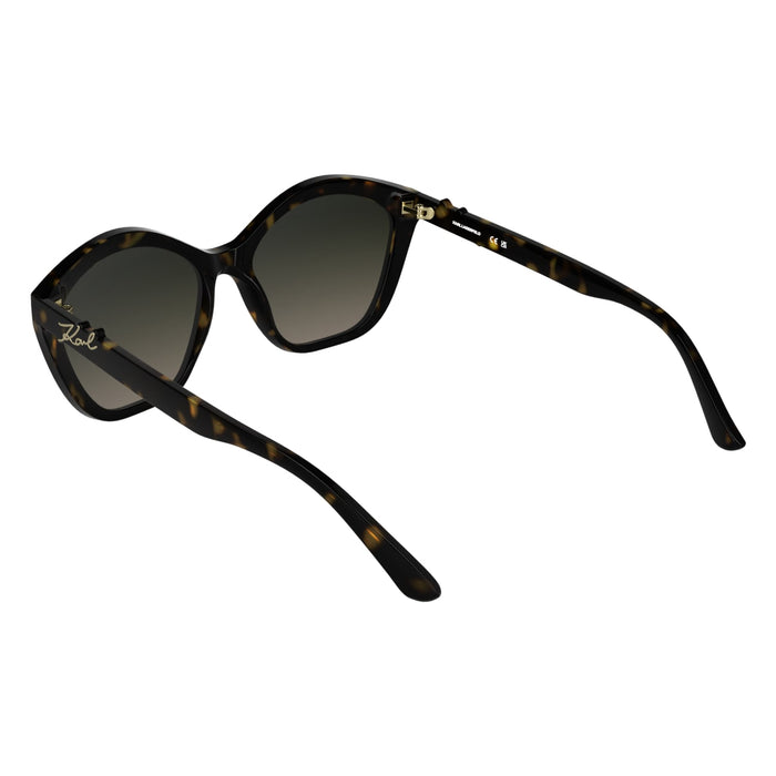 Gafas de Sol Karl Lagerfeld KL6222S 242 57 17 — vista 4