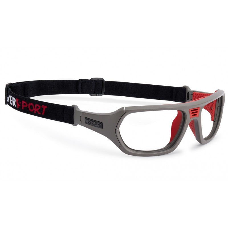 Prescription Glasses Ver Sport Troy Vx VX96642 64 20