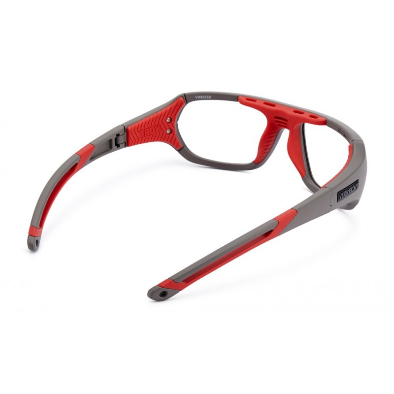 Prescription Glasses Ver Sport Troy Vx VX96642 64 20