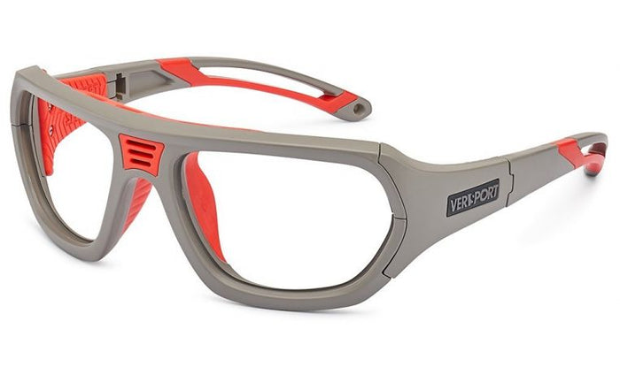Prescription Glasses Ver Sport Troy Vx VX95552 55 18 — vista 3