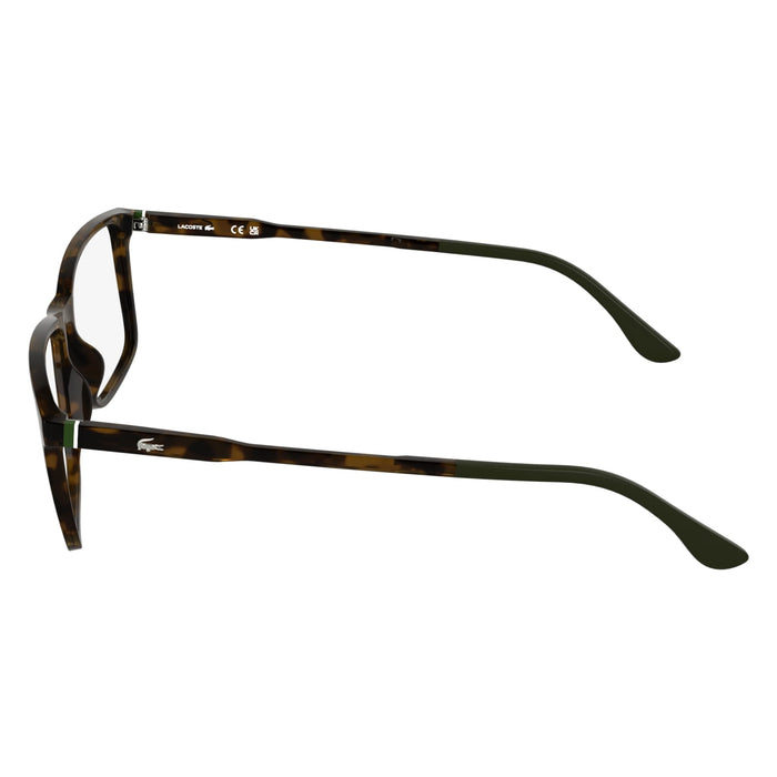Gafas Graduadas Lacoste L4028 230 55 / 57 14 — vista 3