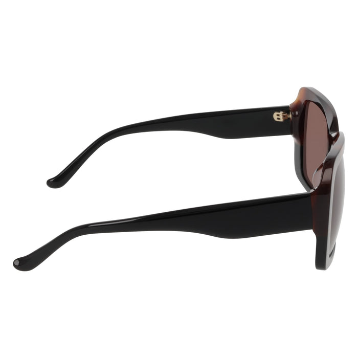 Gafas de Sol Donna Karan DO518S 216 55 19 — vista 7
