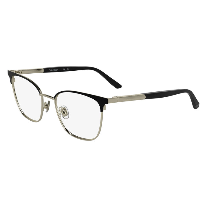 Gafas Graduadas Calvin Klein (Ck) CK25105 001 52 / 54 18 — vista 3