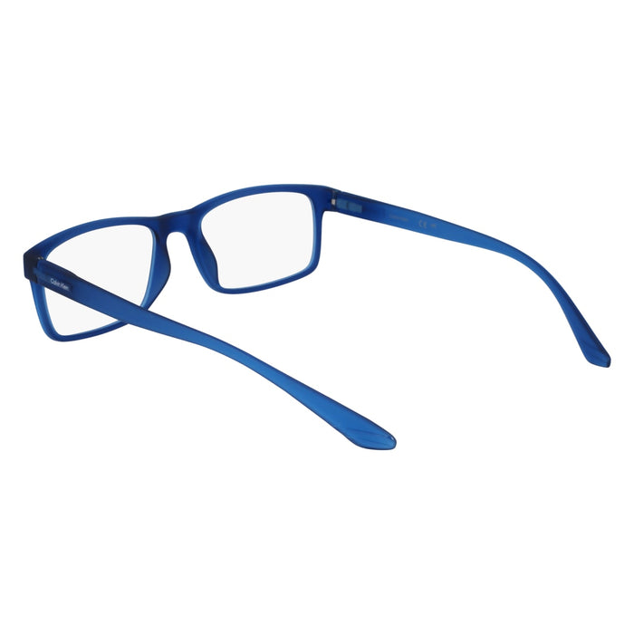 Оправа для очков Calvin Klein (Ck) CK19569N 438 55 18 — vista 4