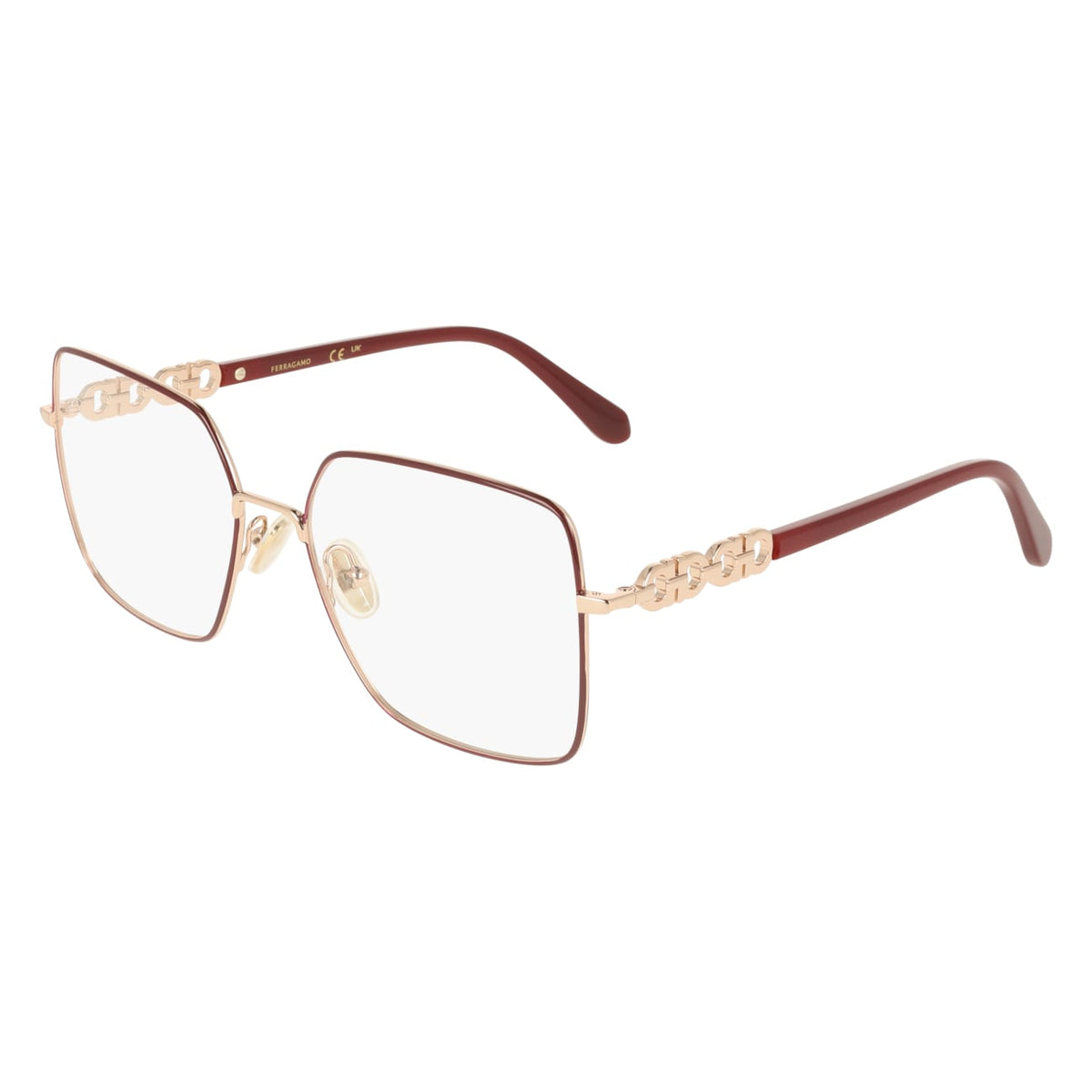 Brillenfassung Ferragamo SF2241 772 56 17