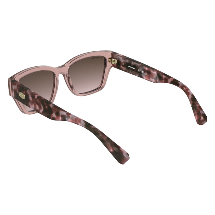 Gafas de Sol Lacoste L6103S 662 55 17 — vista 4