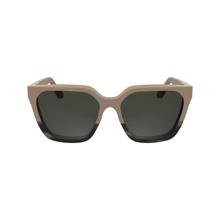 Gafas de Sol Calvin Klein (Ck) CK25500S 602 57 16 — vista 2