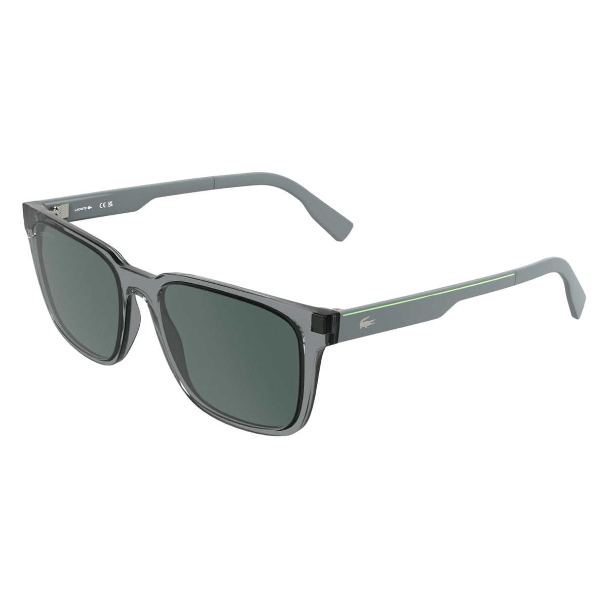 Sonnenbrille Lacoste L6077S 035 55 18