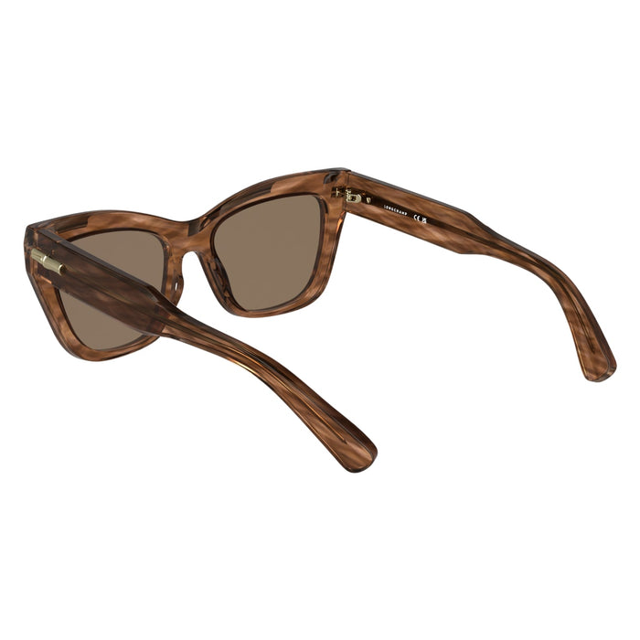Солнцезащитные очки Longchamp LO777S 211 53 19 — vista 4
