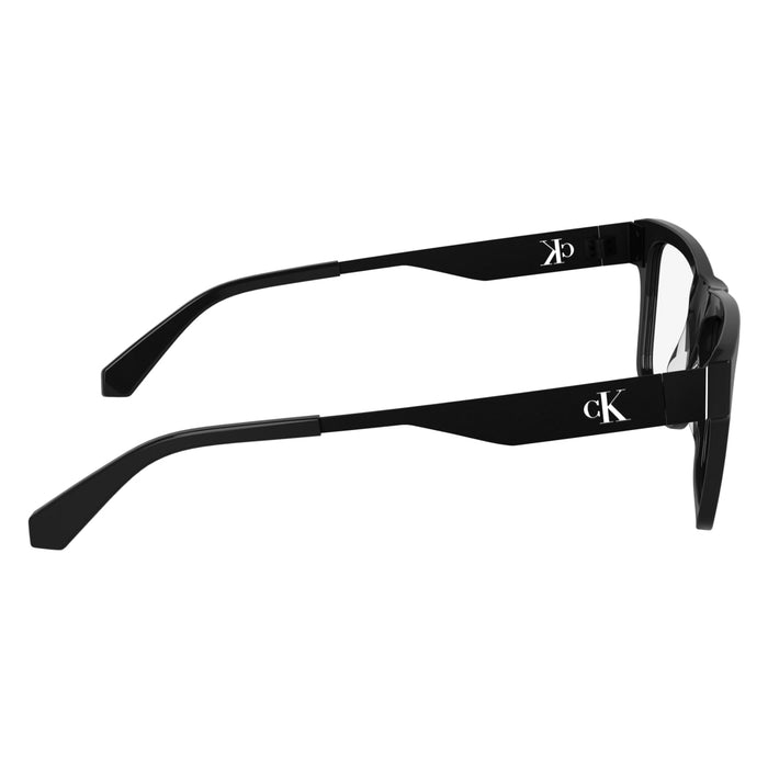 Optical Frames Calvin Klein Jeans CKJ24632 001 54 19 — vista 7