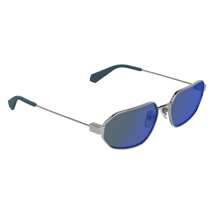Gafas de Sol Calvin Klein Jeans CKJ26200S 040 58 16 — vista 8