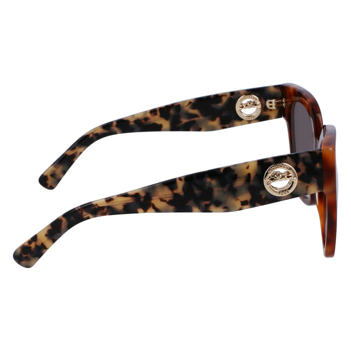 Gafas de Sol Longchamp LO717S 217 55 21 — vista 7