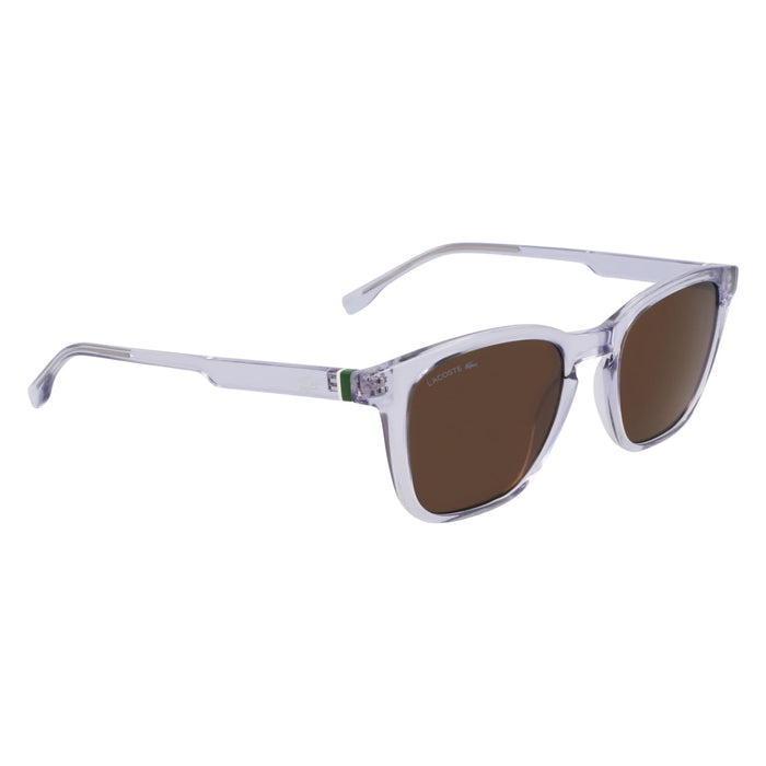 Sunglasses Lacoste L6040S 035 51 20 — vista 8