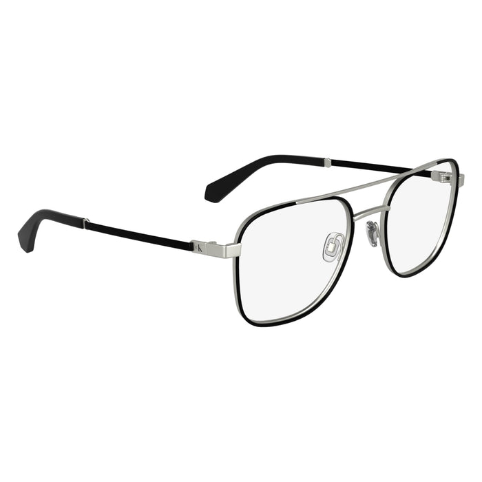 Optical Frames Calvin Klein Jeans CKJ25205 043 56 20 — vista 8
