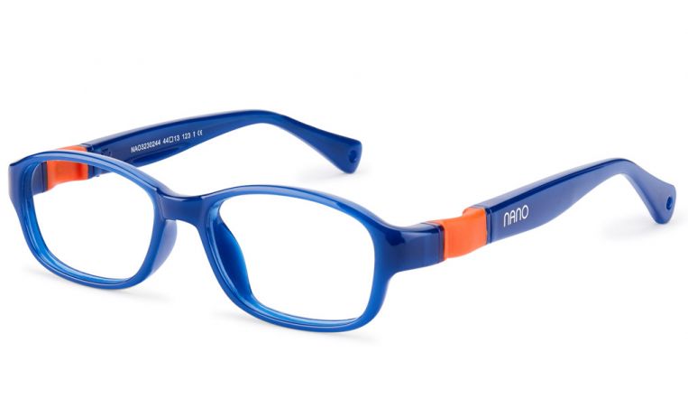Prescription Glasses Nanovista Twitch 3.0 NAO3230244 44 13
