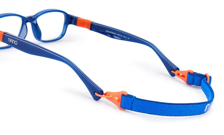 Prescription Glasses Nanovista Twitch 3.0 NAO3230246 46 14