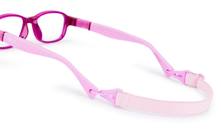 Prescription Glasses Nanovista Twitch 3.0 NAO3230146 46 14